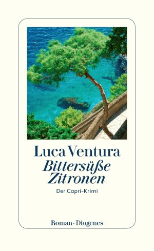 [Enrico Rizzi 02] • Bittersüße Zitronen